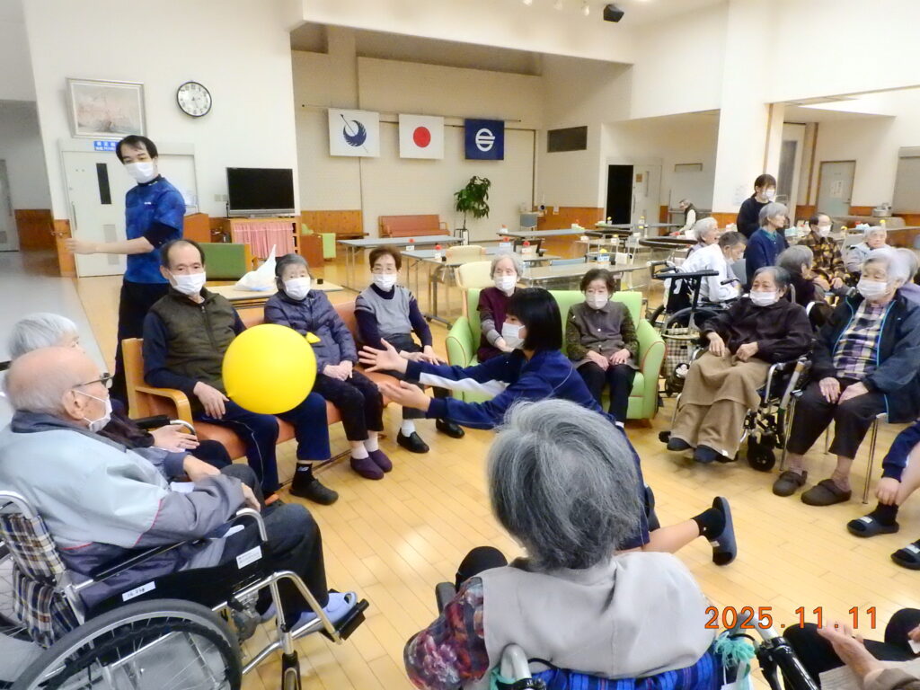 日之影中学校より職場体験に来ていただきました。😊